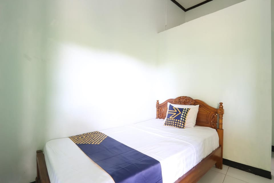 Homestay Almadina Syariah Motel in Indonesia