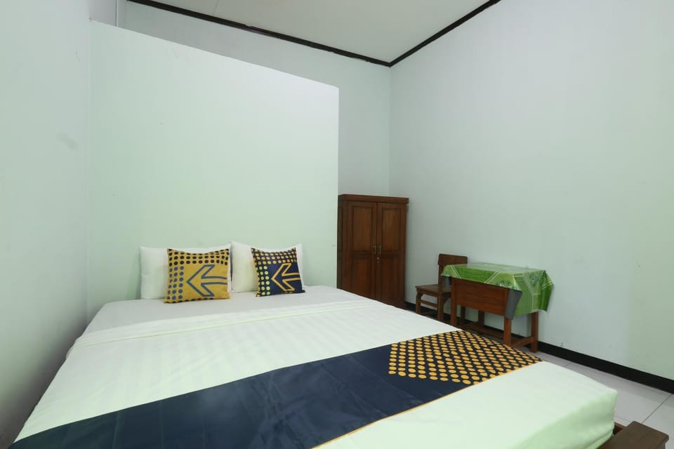 Homestay Almadina Syariah Motel in Indonesia