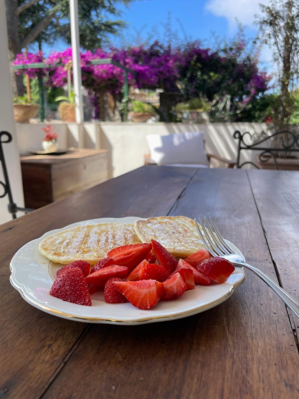Day, Food and drinks, Food, Breakfast