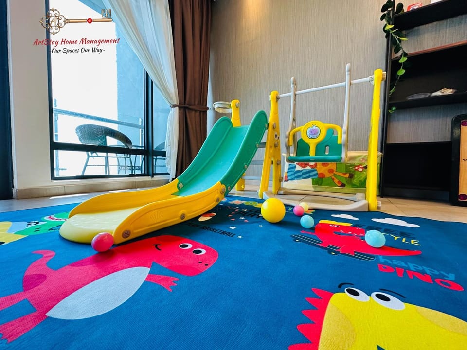 Kids's club