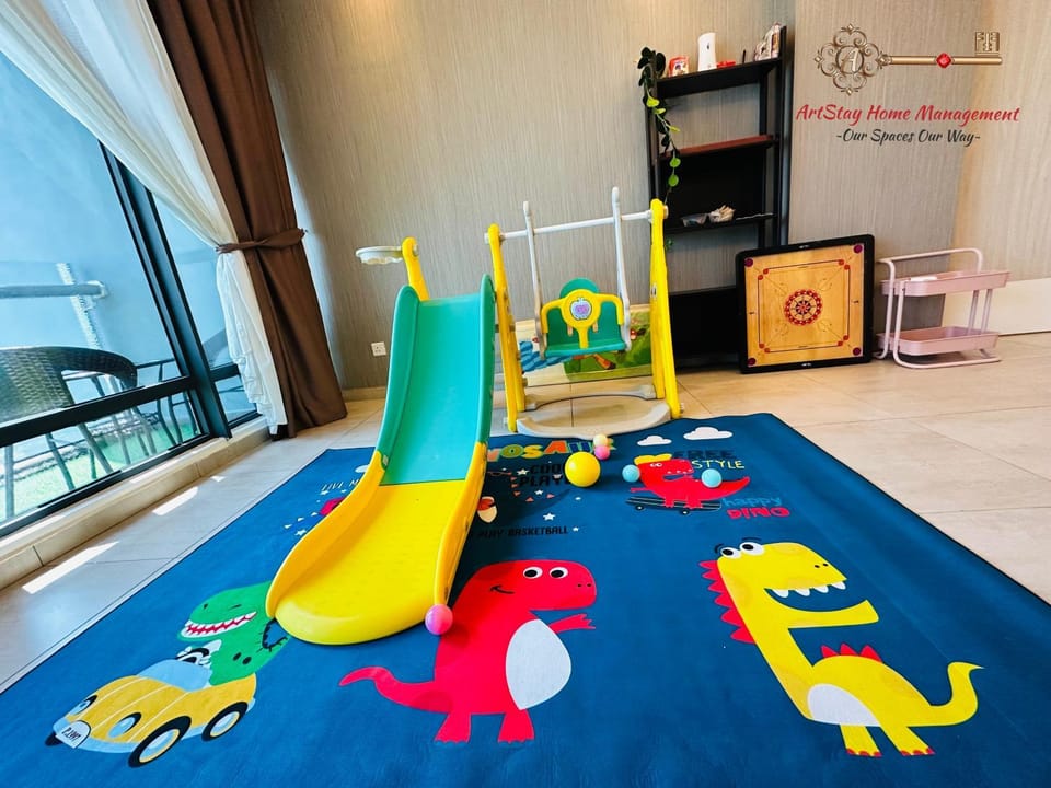 Kids's club