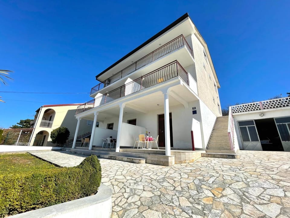 Apartmani Luky Apartment in Primorje-Gorski Kotar County