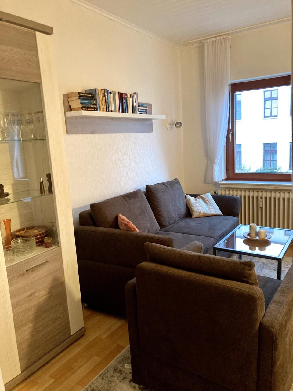 Duene 43 Apartment in Friesland