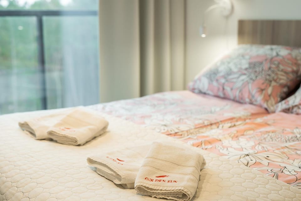 Apartament Shellter IN DUNES Apartment in West Pomeranian Voivodeship, Poland