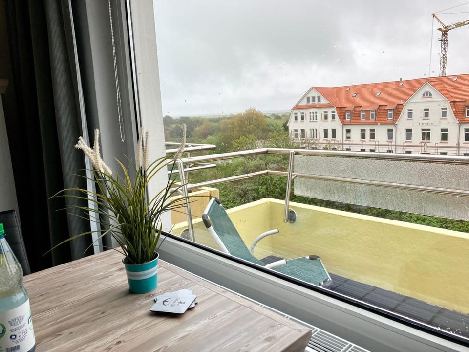 Duene 30 Apartment in Friesland