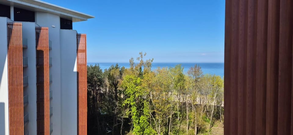 View (from property/room), Sea view