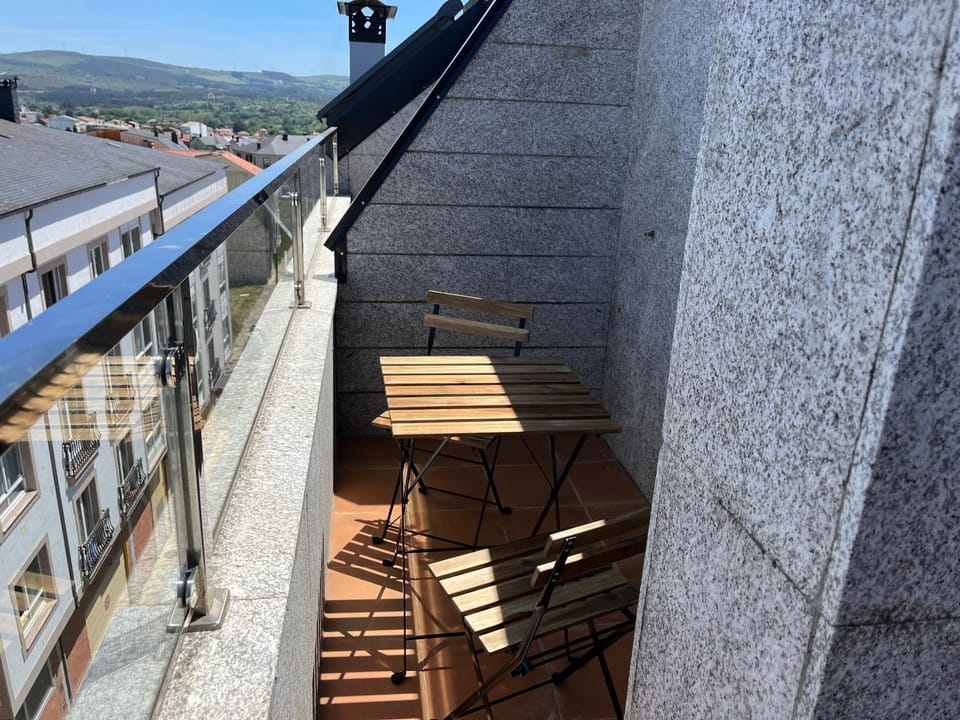 Balcony/Terrace, Balcony/Terrace