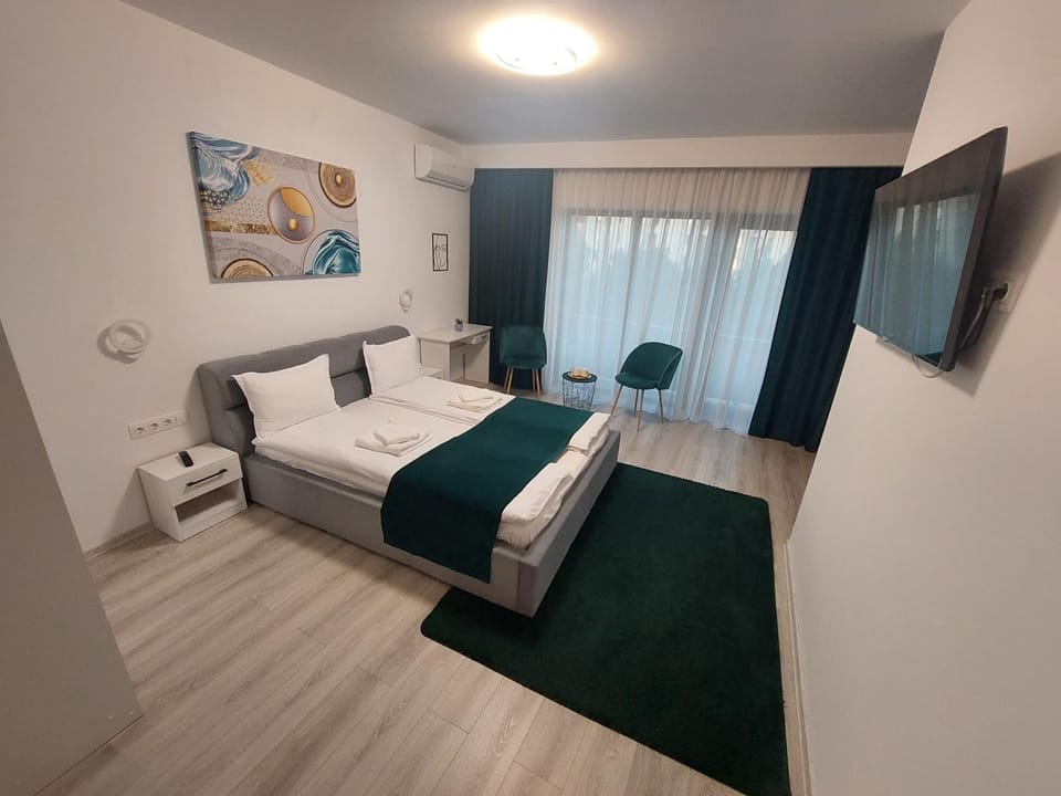 NoMi Ultracentral Apartments Apartment in Romania