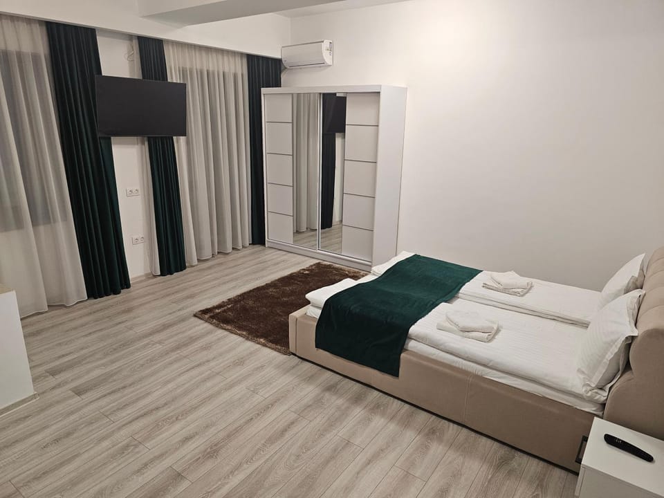 NoMi Ultracentral Apartments Apartment in Romania