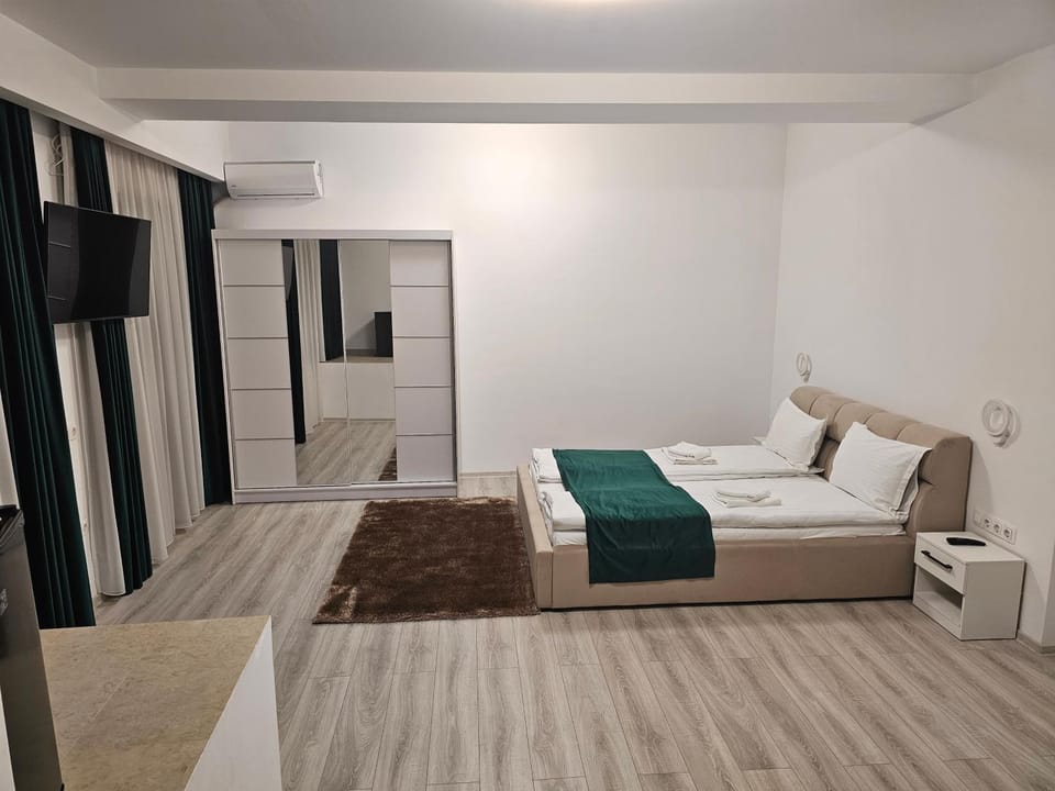 NoMi Ultracentral Apartments Apartment in Romania