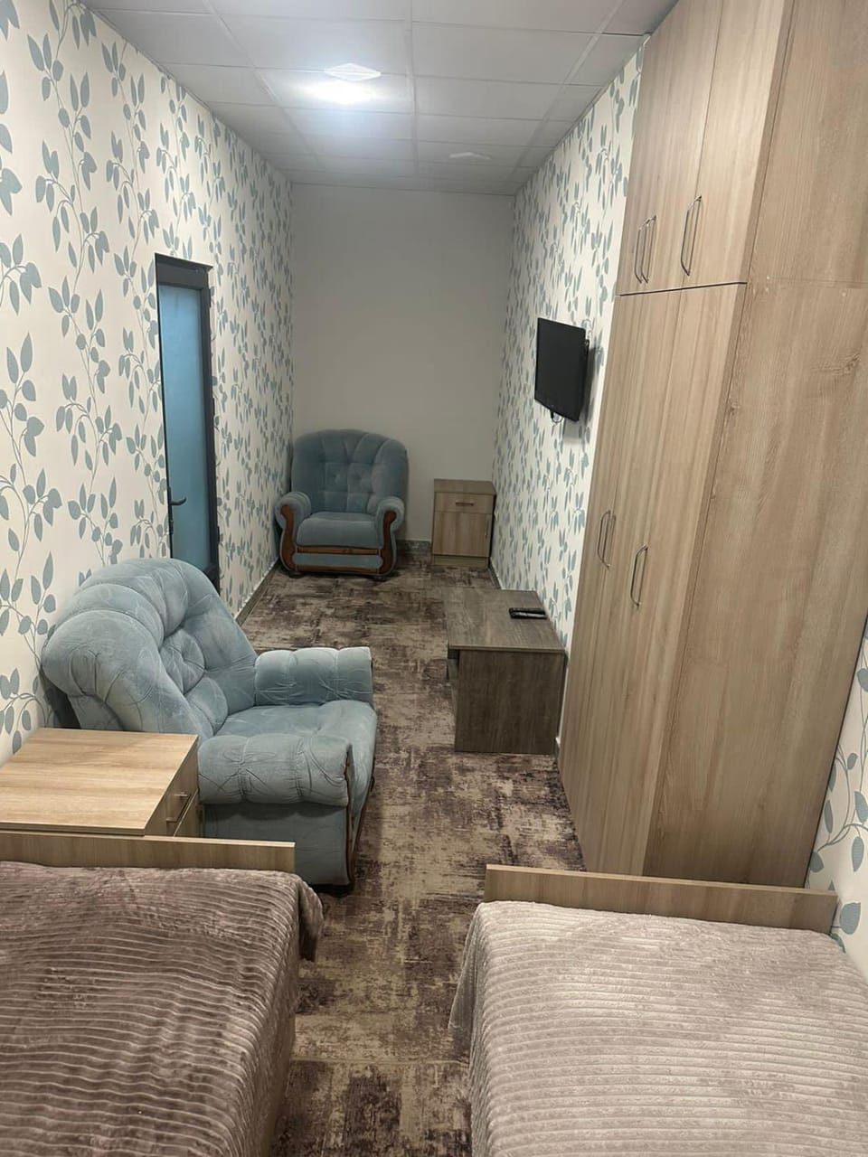 BEST ROOM 4 Apartment hotel in Yerevan