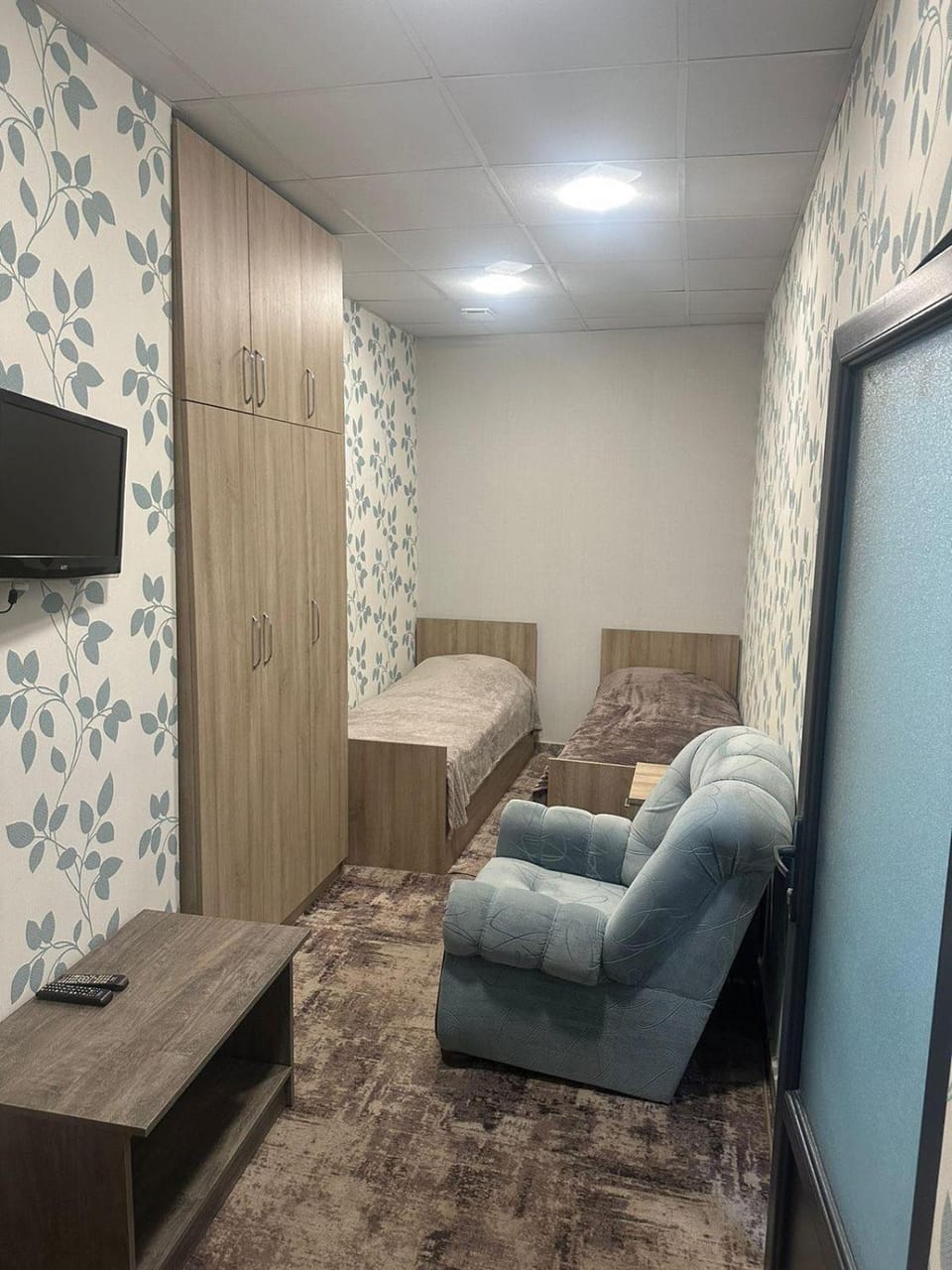 BEST ROOM 4 Apartment hotel in Yerevan