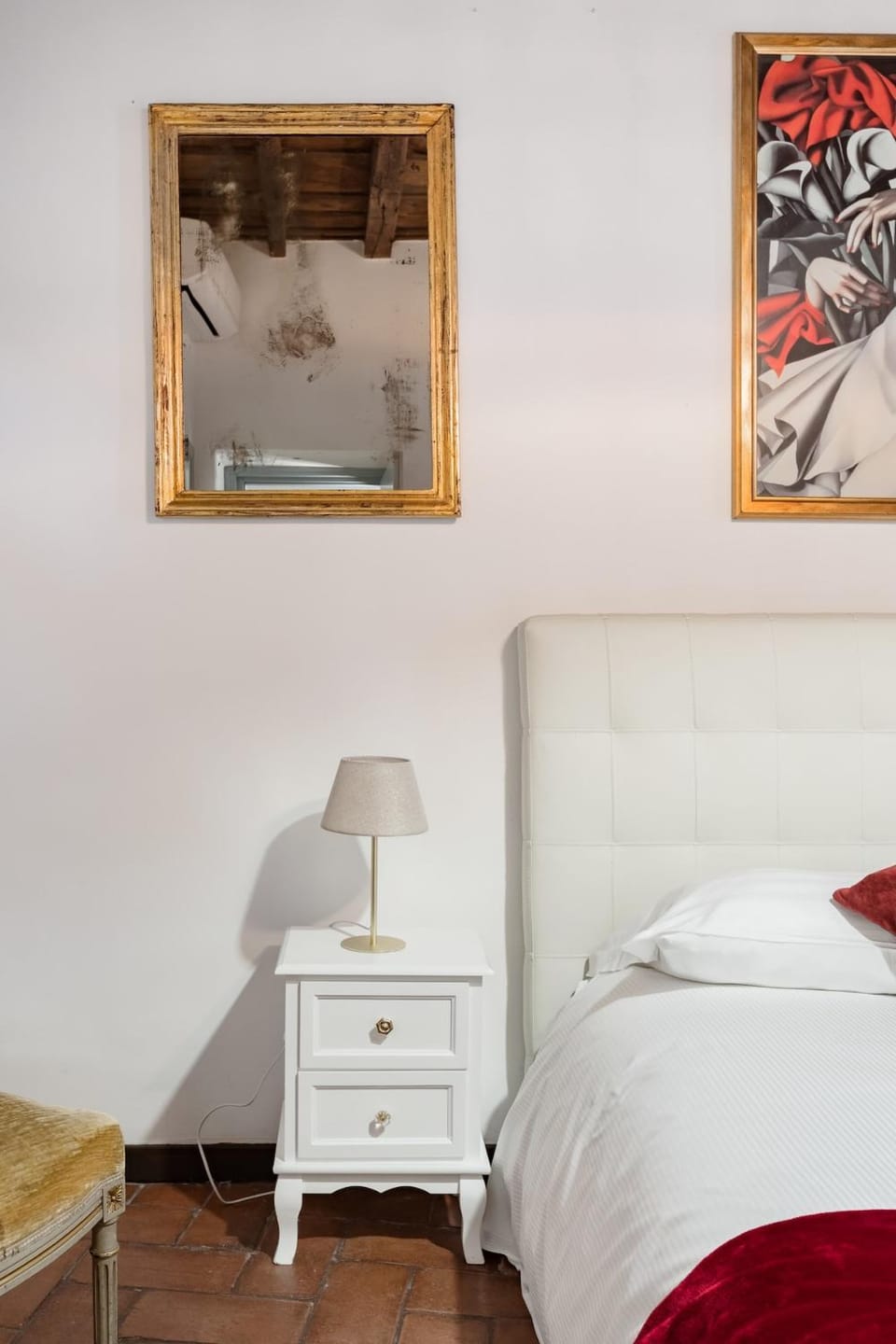 Decor Inspiration Apartment Apartment in Rome