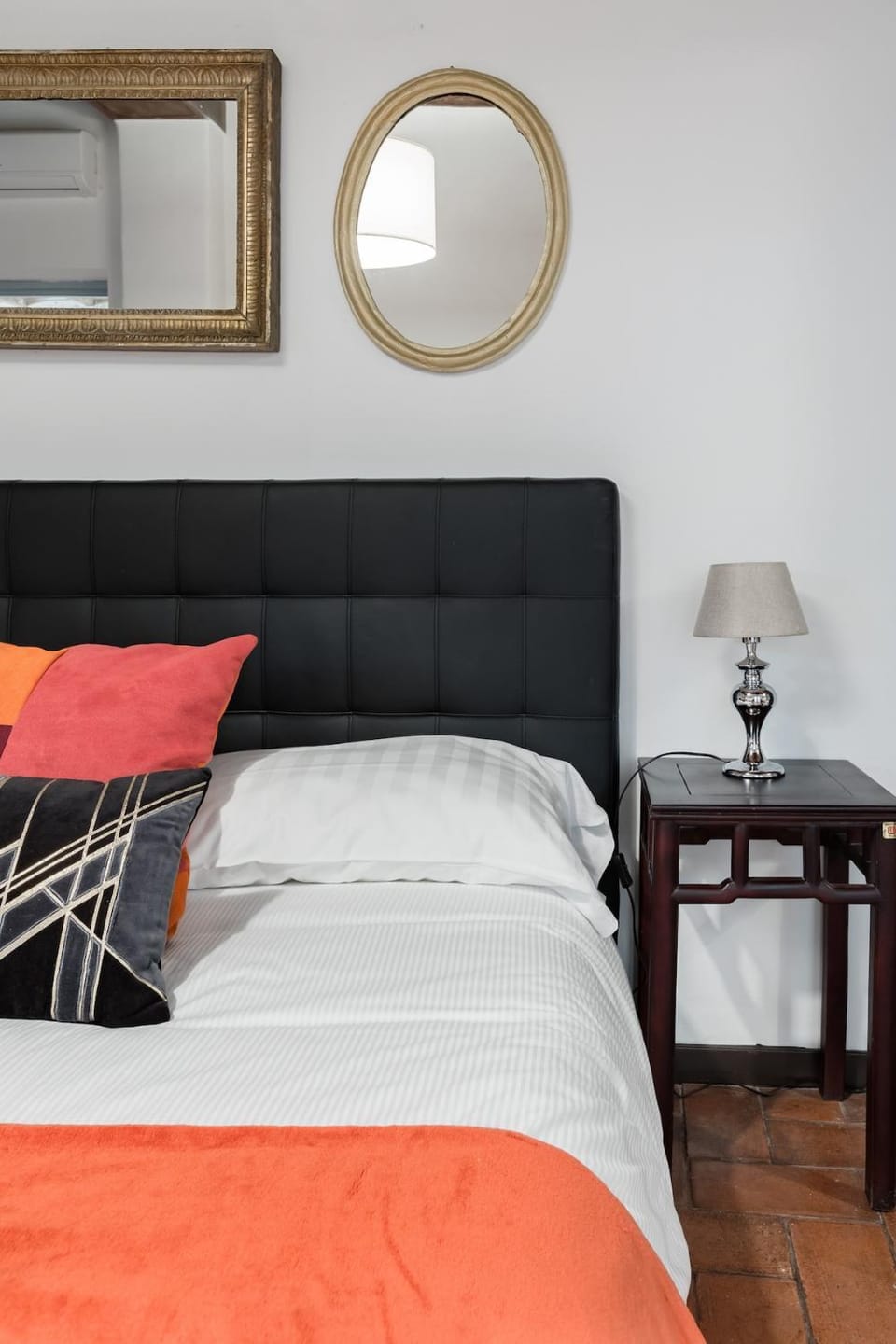 Decor Inspiration Apartment Apartment in Rome