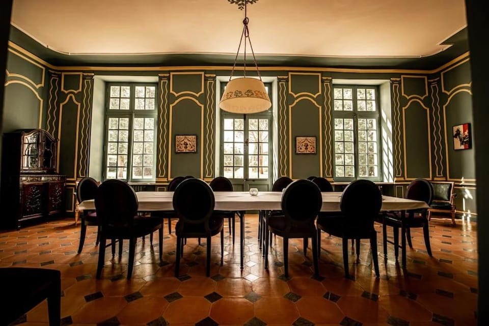Château de Birot Villa in Nouvelle-Aquitaine