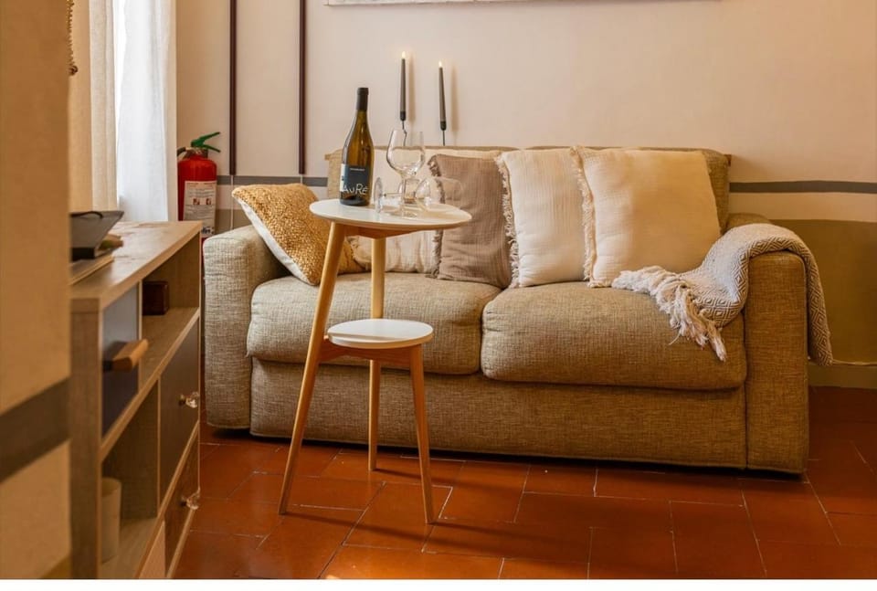 5Terre - Compagnia del mare- Centro Apartment in Riomaggiore