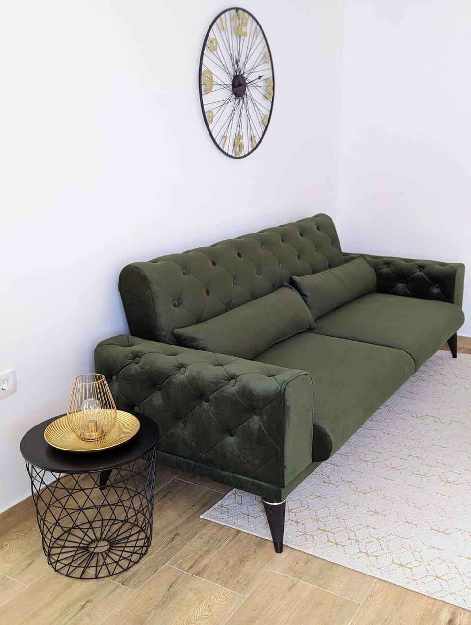 Kricin Sea Apartment Apartment in Lika-Senj County