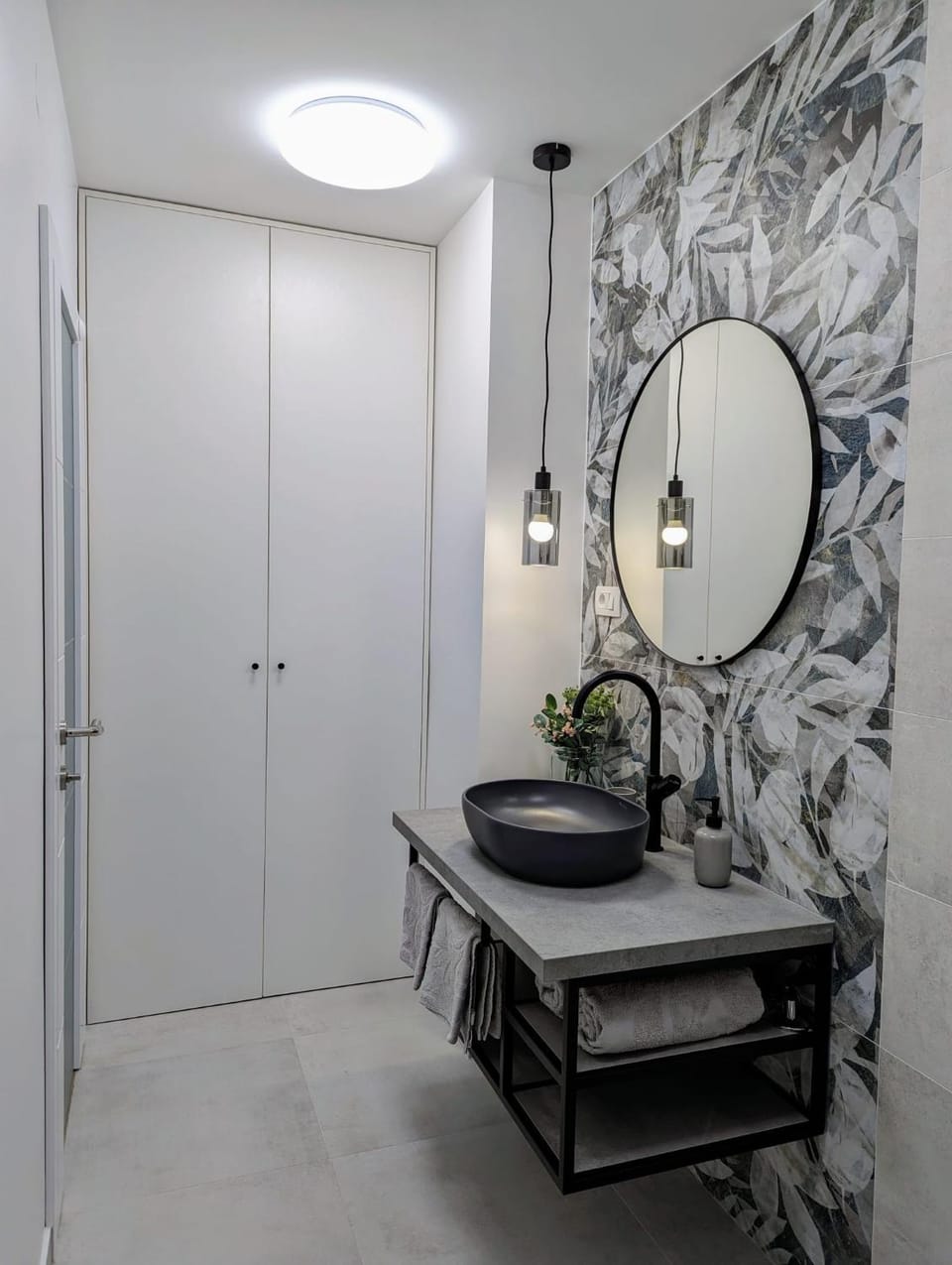 Kricin Sea Apartment Apartment in Lika-Senj County