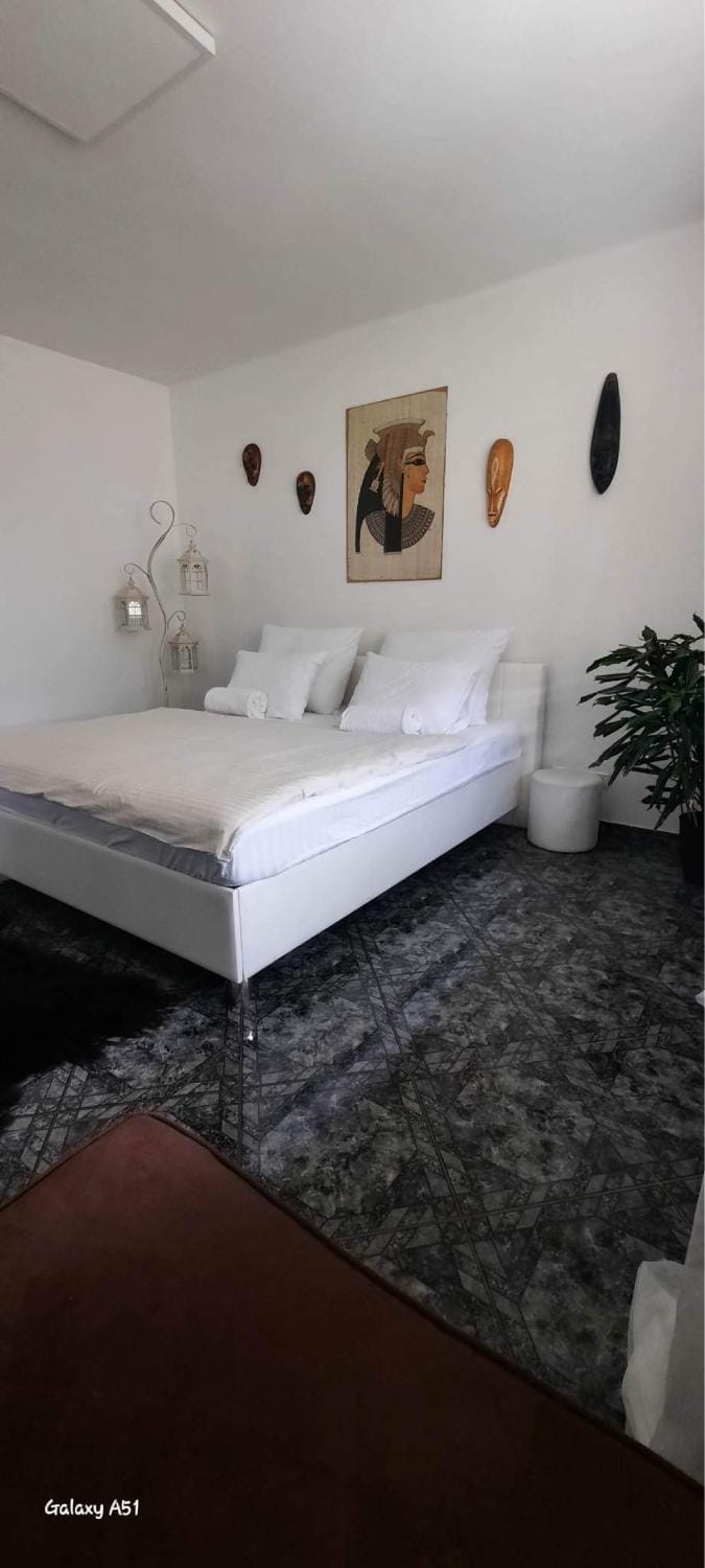 Penzion Ivka Apartment in South Moravian Region