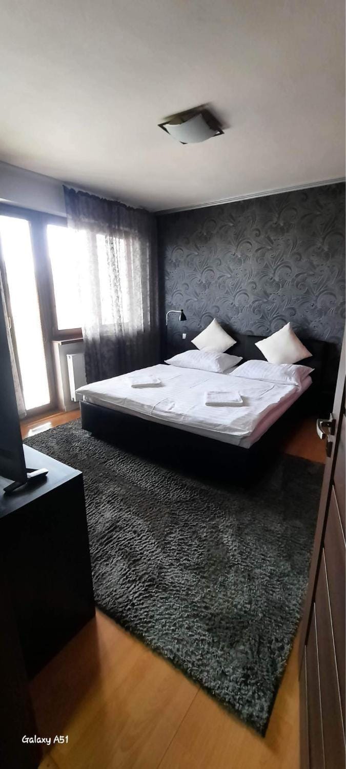 Penzion Ivka Apartment in South Moravian Region