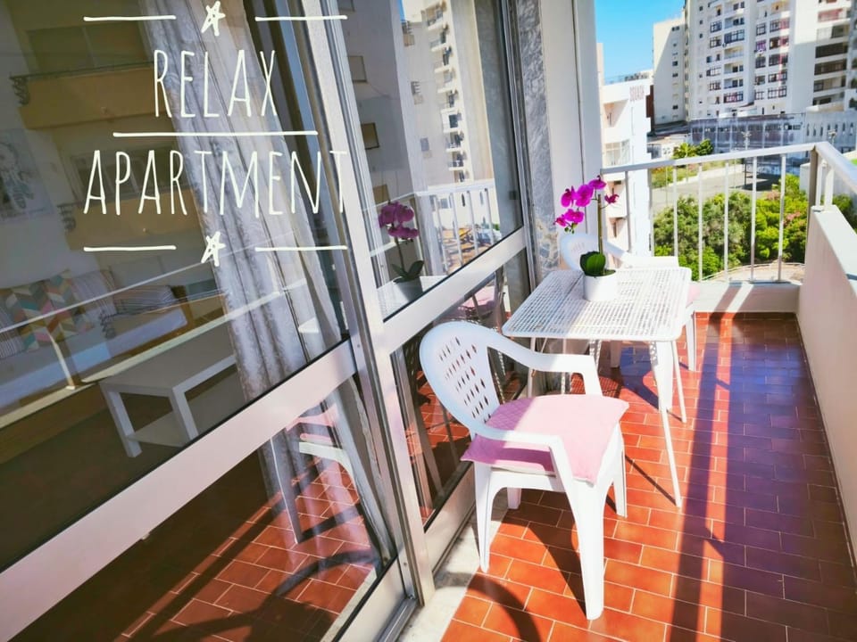 Patio, View (from property/room), Balcony/Terrace, Seating area