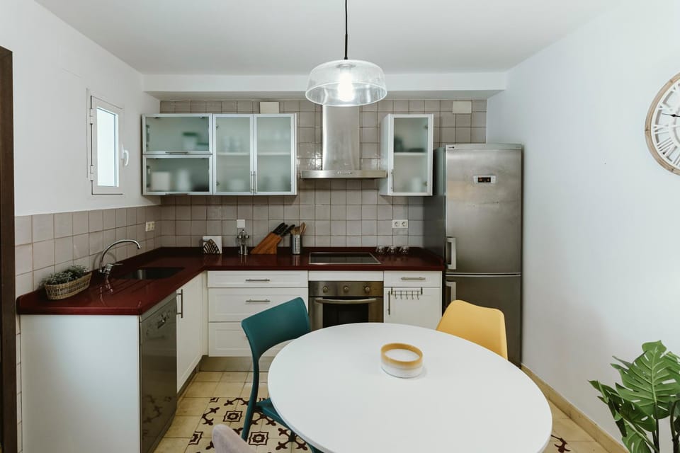Ohliving Alhondiga House in Seville