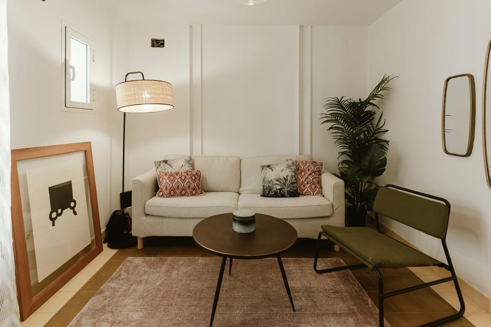 Ohliving Alhondiga House in Seville