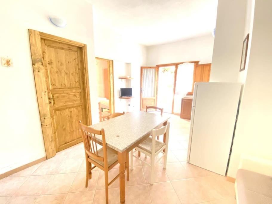 Casa Trentino 1 Apartment in San Teodoro