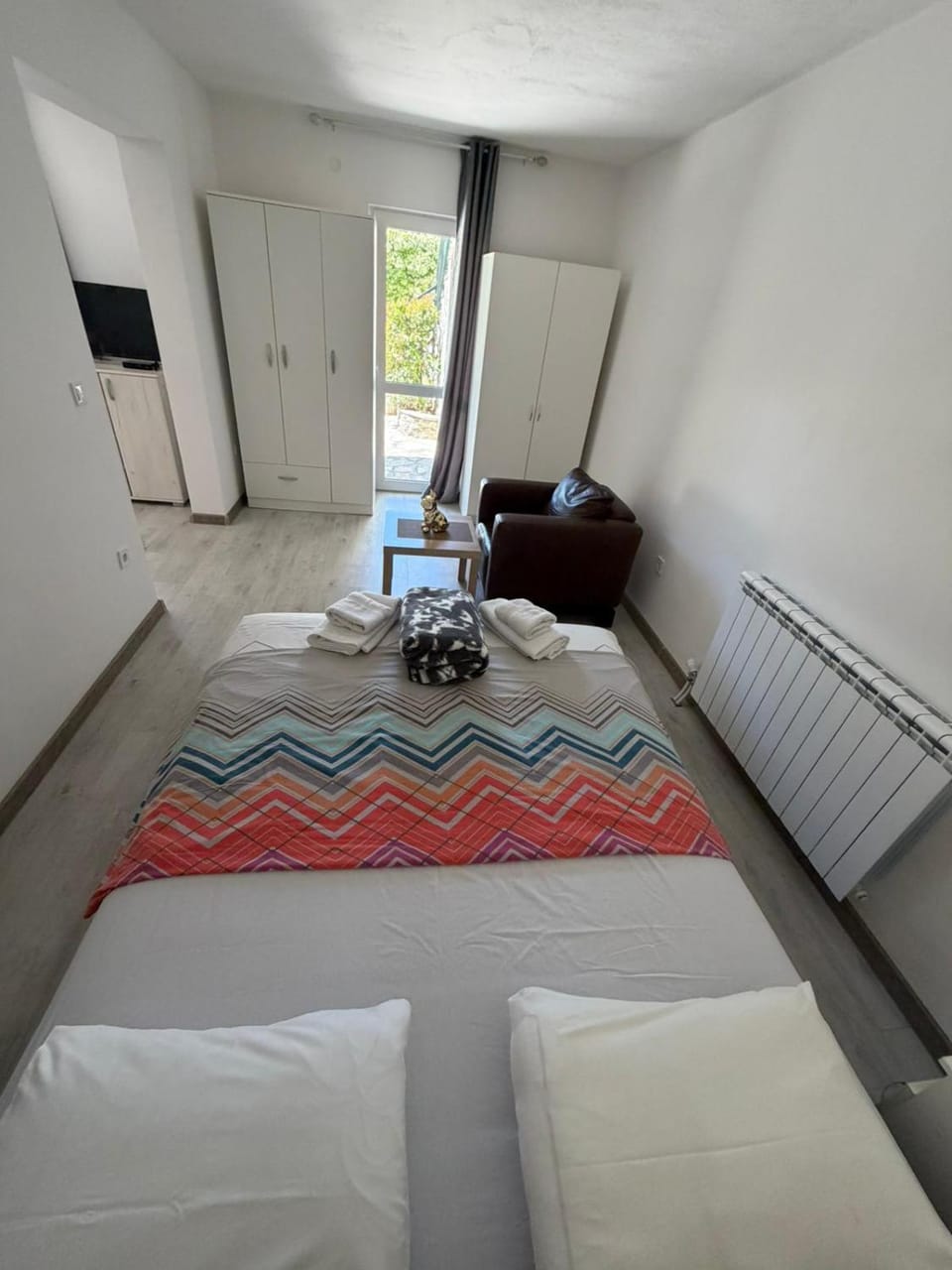 PRCPORTOapartmani Apartment in Kotor Municipality