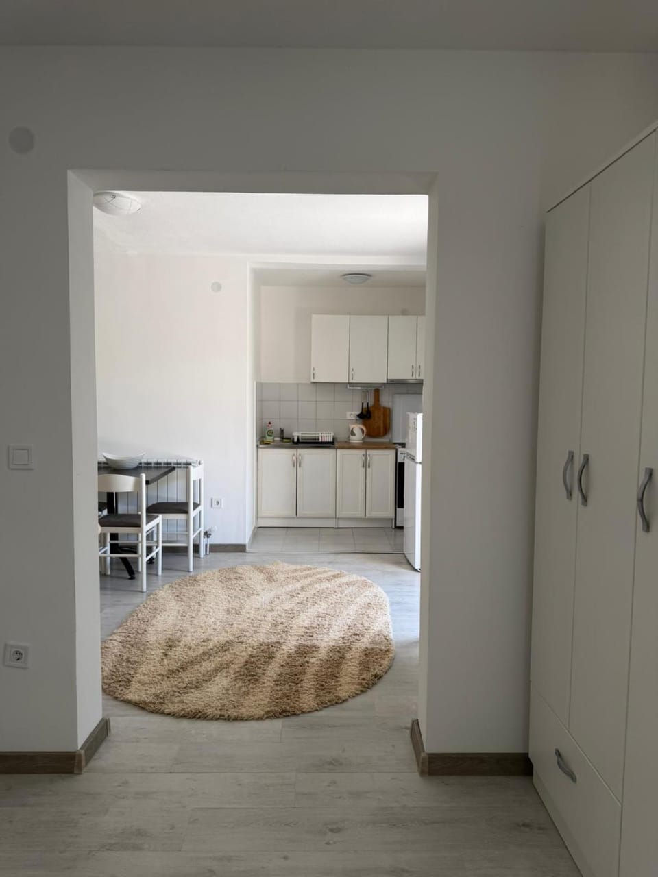 PRCPORTOapartmani Apartment in Kotor Municipality