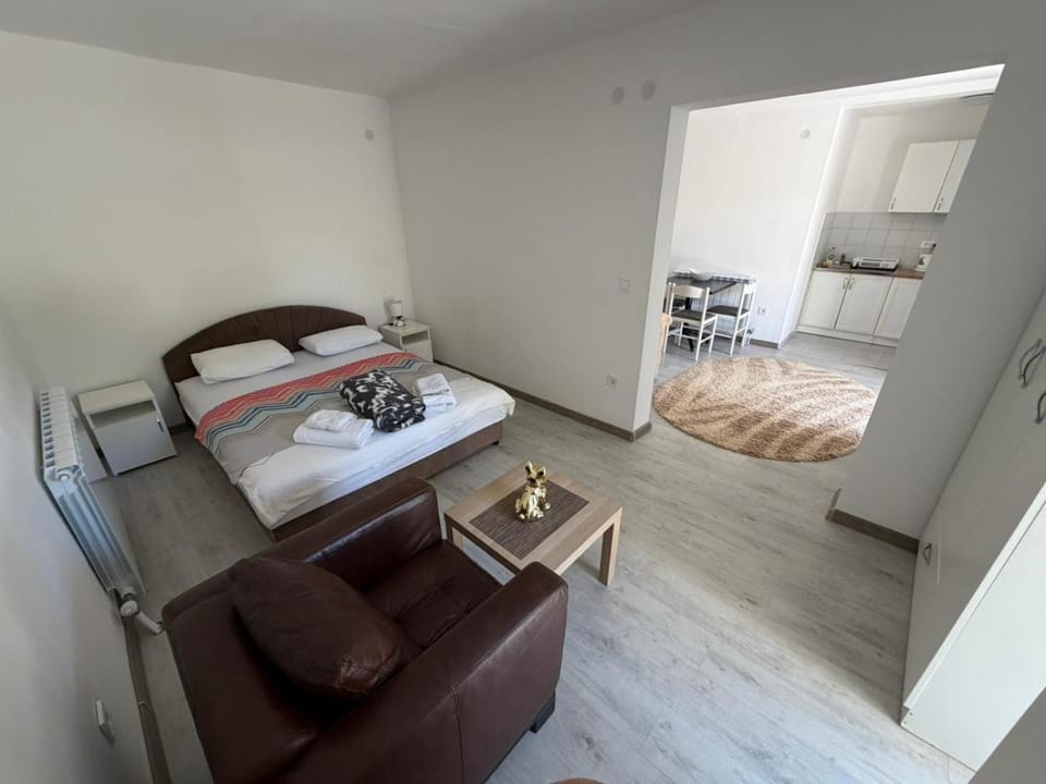 PRCPORTOapartmani Apartment in Kotor Municipality