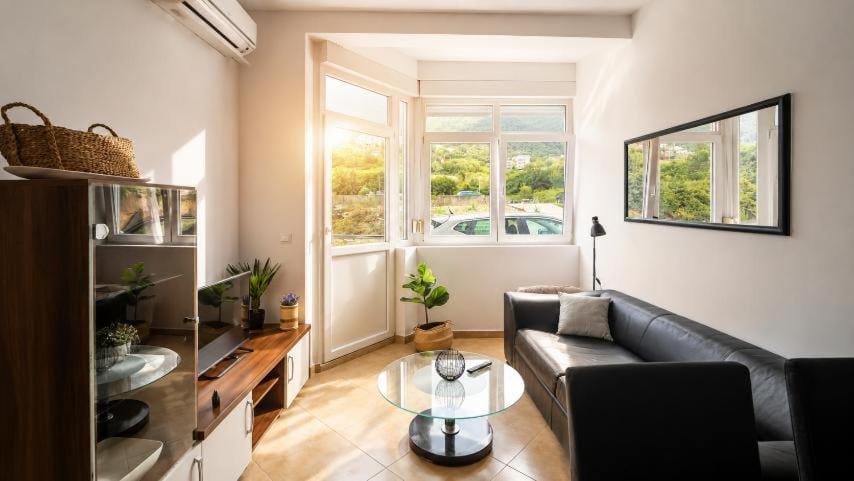 PRCPORTOapartmani Apartment in Kotor Municipality