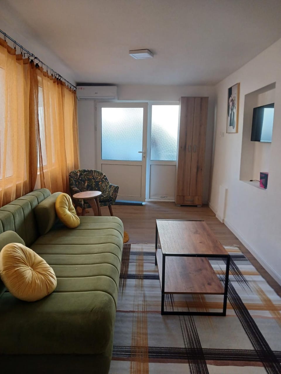PRCPORTOapartmani Apartment in Kotor Municipality