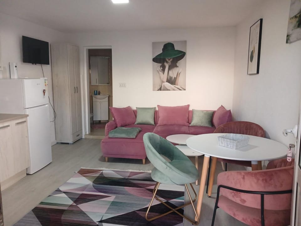 PRCPORTOapartmani Apartment in Kotor Municipality