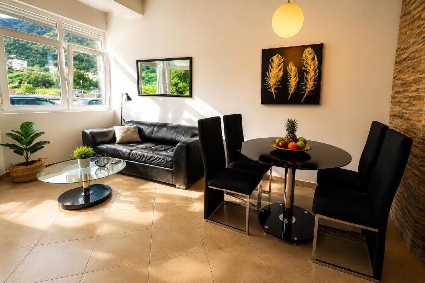 PRCPORTOapartmani Apartment in Kotor Municipality