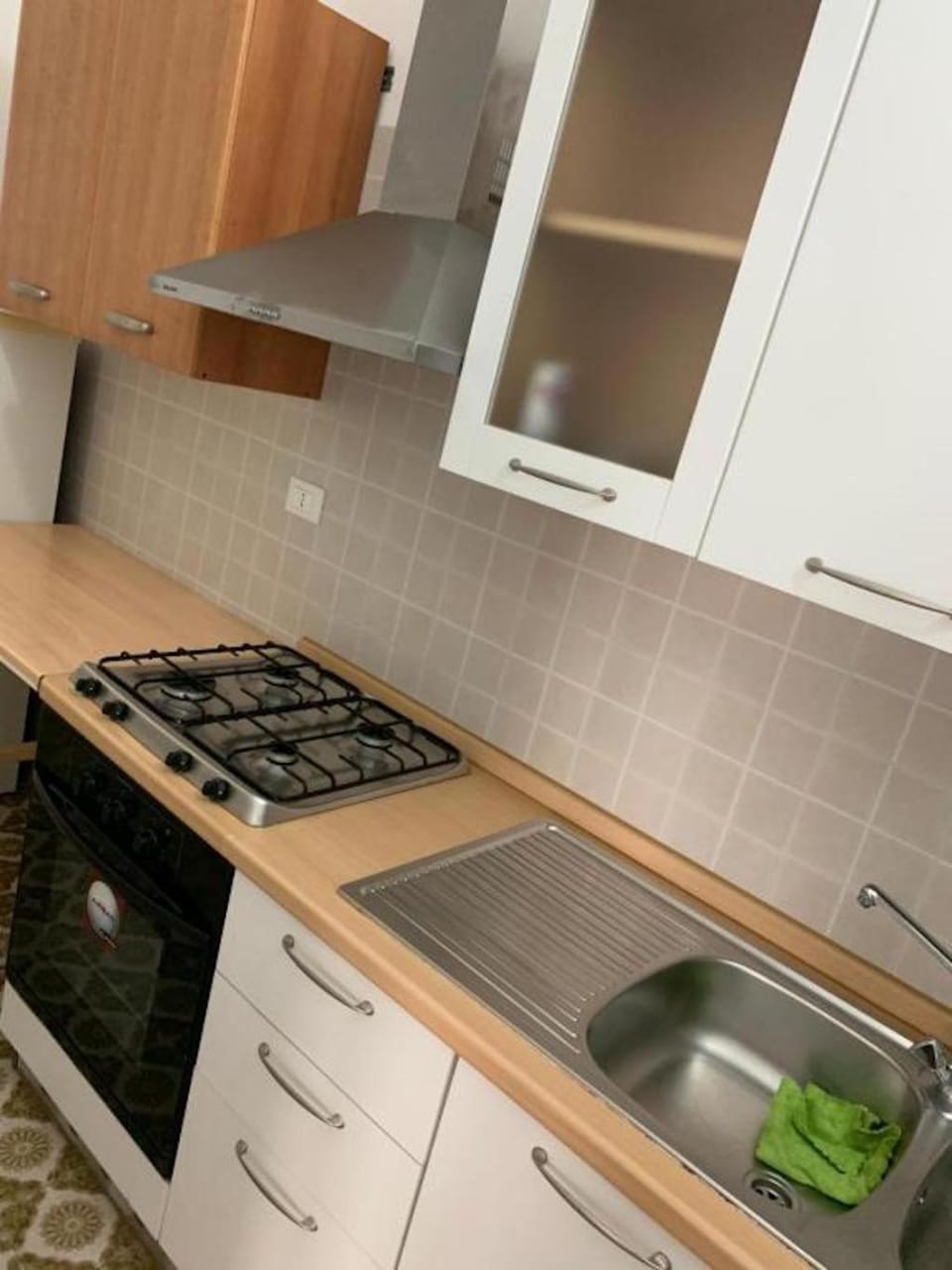 oven, stove, kitchen