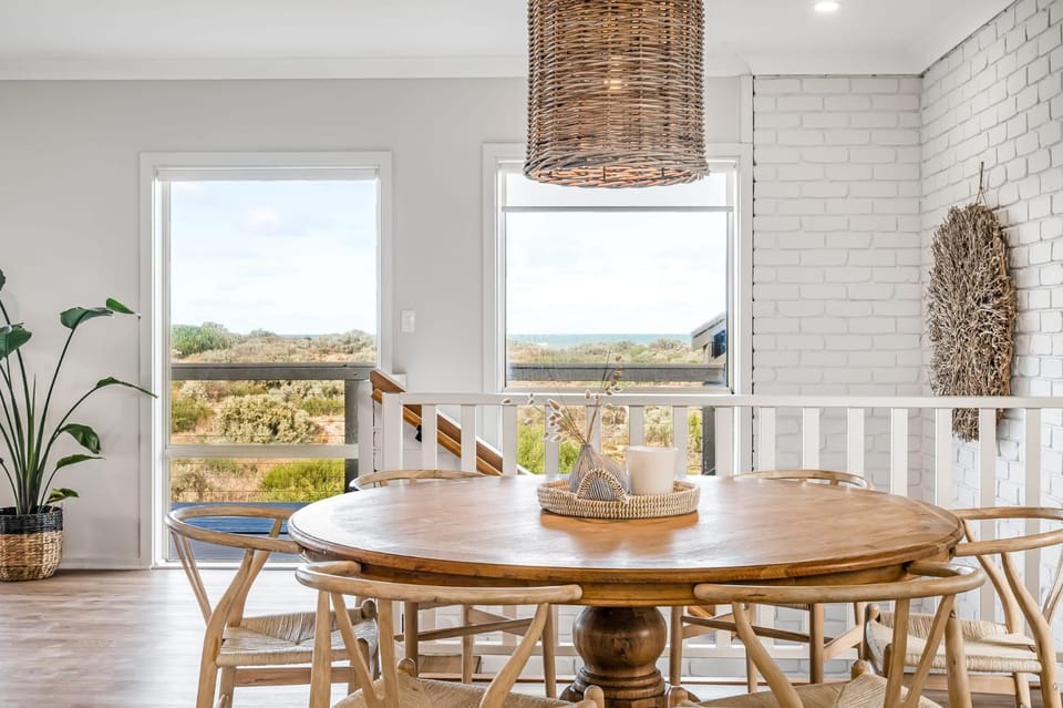 View (from property/room), Dining area