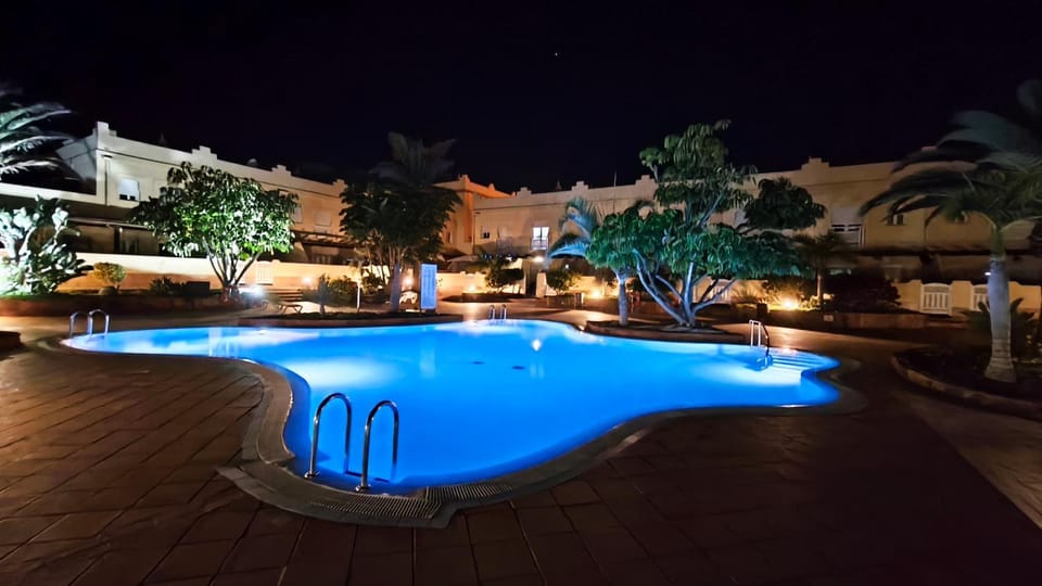 Casa Donn - El Sultán 63 - luxury 3 bed Villa with fast fibre internet Villa in Corralejo