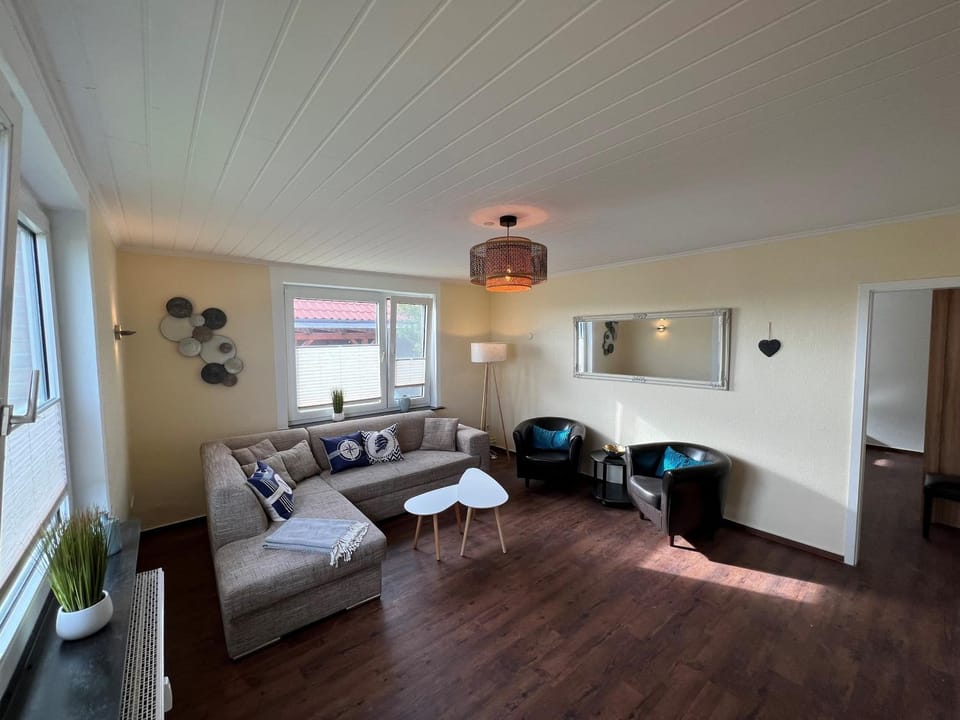 TV and multimedia, Living room, Photo of the whole room
