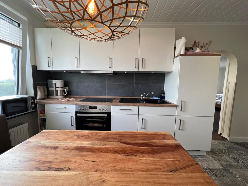 Kitchen or kitchenette, dishwasher, minibar, pet friendly, stove, toaster