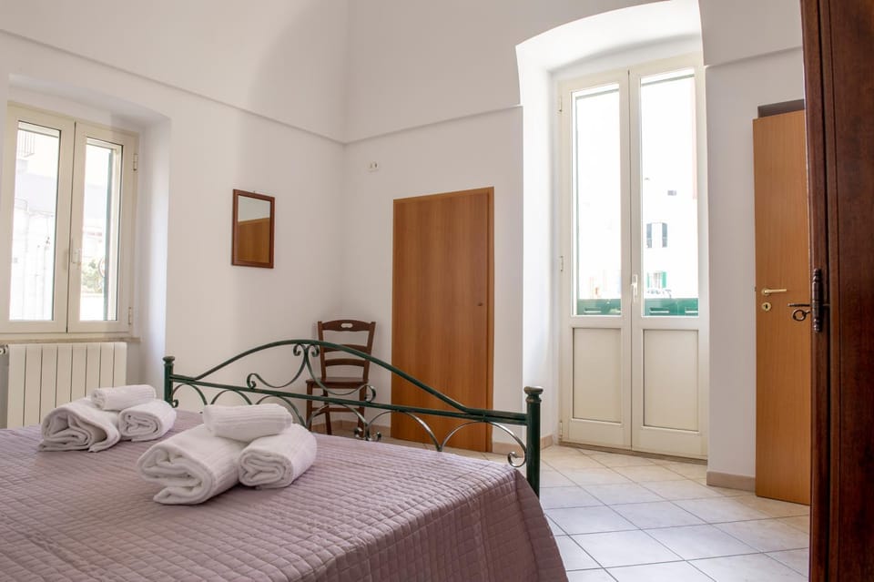 Casa Mazzini Apartment in Apulia