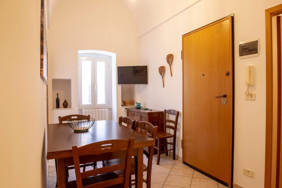 Casa Mazzini Apartment in Apulia