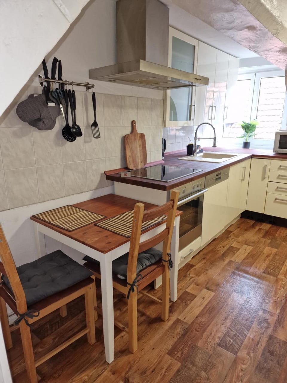 Tilly Apartment Apartment in Hann. Münden