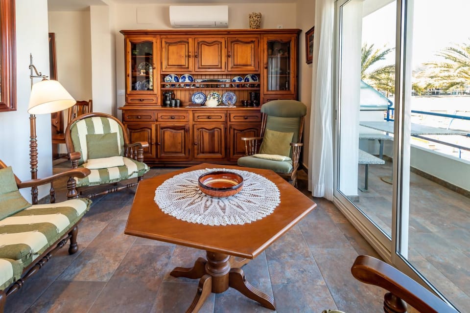 Port de Llançà 34 - Apartamento con vistas playa Apartment in Alt Empordà