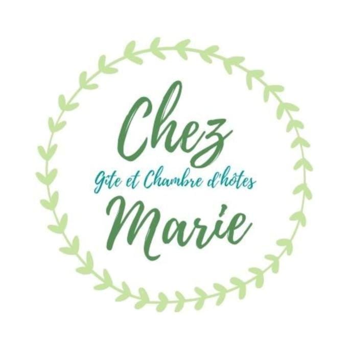 Gîte et chambre d'hôtes Chez Marie House in Occitanie