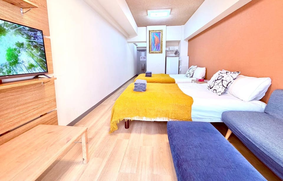 Kabukicho-503-SJ0010 Apartment in Shinjuku