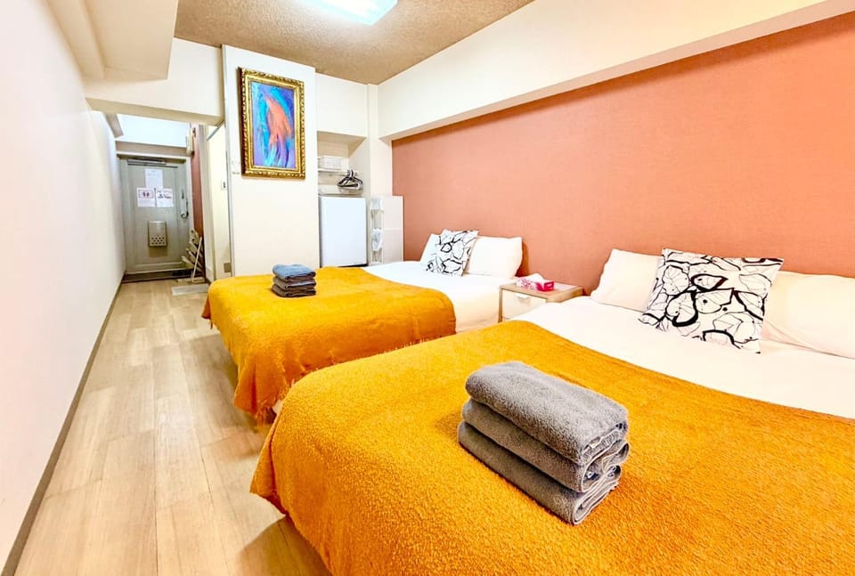 Kabukicho-503-SJ0010 Apartment in Shinjuku