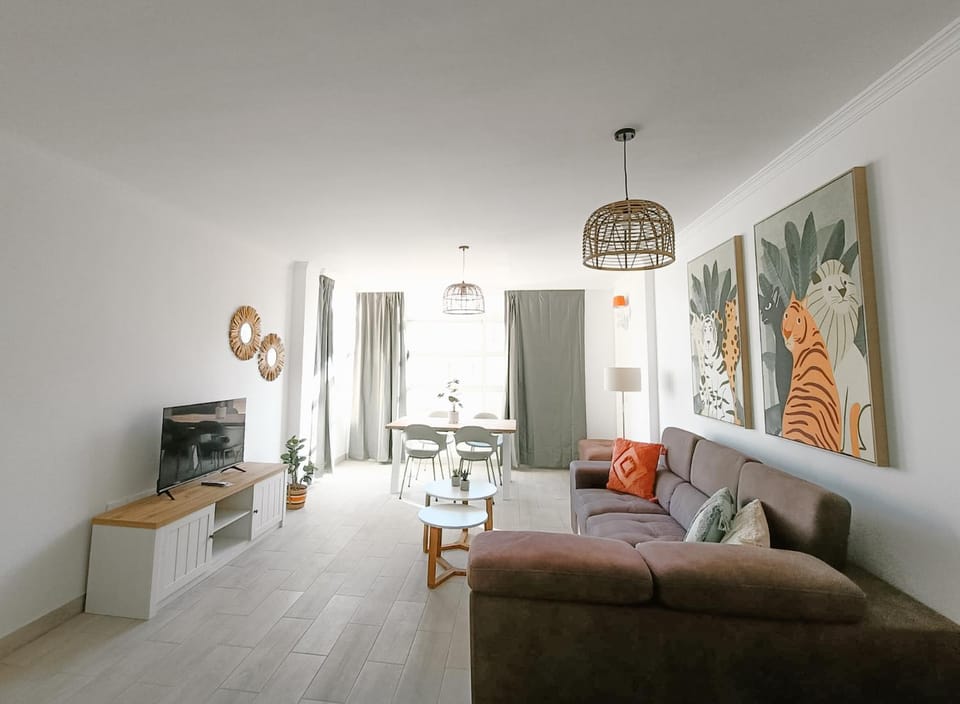 BAYUYO Apartment in Corralejo