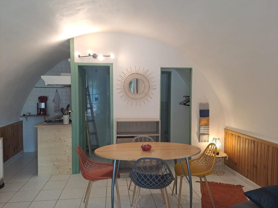 Gîte 2 "Le Tilia " aux magnolias 3 étoiles Apartment in Provence-Alpes-Côte d'Azur