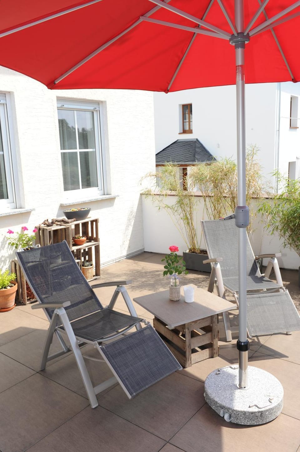 Weingut u. Gästehaus Becker Bed and Breakfast in Rhineland-Palatinate
